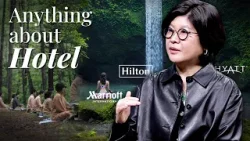 Choosing HOTELS for REAL REST | 호텔 전문가 한이경 대표의 팁 THE GLOBALISTS
