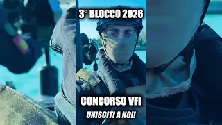 Italian Army Initial Service Volunteer Competition: Only a few days left until the application de...