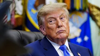 Conley: Trump 'Does Not Have Many Options' on Iran