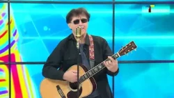 RICKY ARDEZIANU - UITE-O VINE, la emisiunea DIMINEAȚA LA TEZAUR