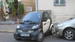 Keičiasi AM kategorijos vairuotojo pažymėjimo tvarka: neužteks išlaikyti teorijos egzamino