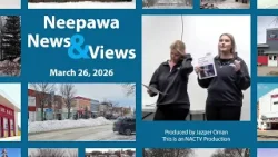 Neepawa News & Views - March 26, 2026