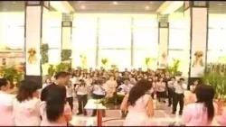 Phim Vòng xoáy kim tiền - Trailer |VTC1