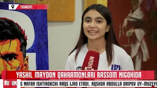 "Mustaqillik to'yi" festivali boshlandi || BUGUN (23.06.2026)