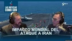 Las noticias como son Las noticias como son