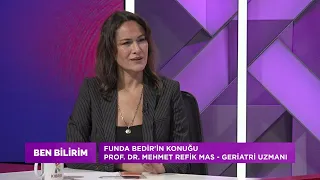 I KNOW IT BEST - PROF. DR. MEHMET REFİK MAS