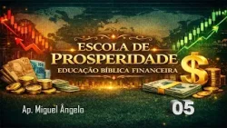 Fidelidade Contínua - Escola de Prosperidade: Educação bíblica financeira