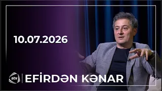 Efirdən kənar - Arslan Növrəsli / Anons - 10.07.2026