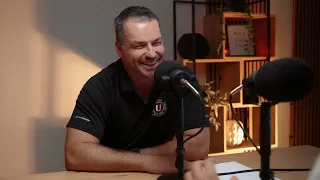 Univerzitní hokej není jen nějaká hobbyliga, říká předseda UNIted HK Jaroslav Walter