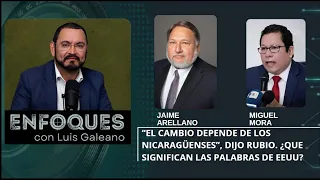 ¿Qué empleos serían los primeros en perderse si EEUU activa sanciones económicas?