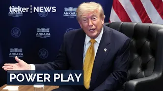 How Trump's US-Iran ceasefire declaration impacts oil prices