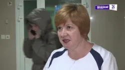 Сезон инфекций в Югре: респираторные, кишечные и привозные болезни держат регион в напряжении Сезон инфекций в Югре: респираторные, кишечные и привозные болезни держат регион в напряжении