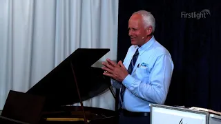 Hope International Camp 2026 - Ron Kelly E1 - If My People