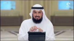 خطوات في مواجهة البلاء | برنامج عباد الرحمن