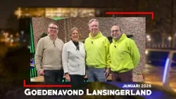 Goedenavond Lansingerland - januari 2026