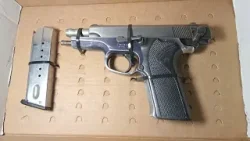 Capturan a segundo implicado en el asesinato de policías viales en El Salto