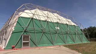 Cerveteri, Councilman Paolacci's proposal regarding municipal sports facilities - Canale 10