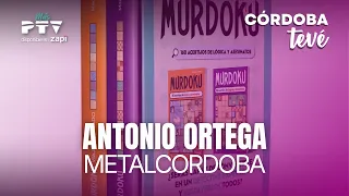 🌴 TERRAZA DE VERANO HD | #CTVÉ1638 | Metalcordoba, Antonio Ortega... ¡y mucho más! | 23 jul