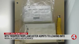 State trooper from Lancaster resigns, convicted for leaking narcotics investigation