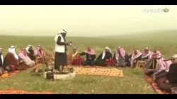 ? الربيع في المفرق… يسكن قلوب الأشقاء في الخليج