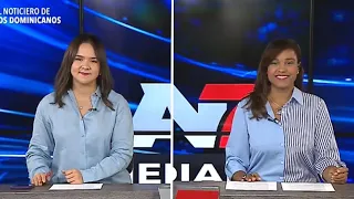 AN7 Meridiano: August 21, 2026 Friday Broadcast