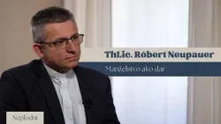 NEPLODNÍ | MANŽELSTVO AKO DAR