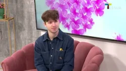 Sasha Flowers – We Fight Till the End | Eurovision 2026 & drumul artistic