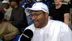 تعادل أشعل القمة.. وفتح أبواب القلق "العميد" يوقف "الزعيم" ويشعل حسابات الصدارة تعادل أشعل القمة.. وفتح أبواب القلق "العميد" يوقف "الزعيم" ويشعل حسابات الصدارة