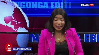 NGONGA EBETI OF SEPTEMBER 3, 2026