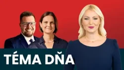 Téma dňa: Igor Šimko vs. Mária Kolíková