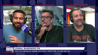 Veja o que rolou no primeiro dia de Rock in Rio e as atrações dos próximos dias