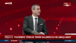 Ters Kutuplar - Y.Ozan Demir, Murat Alan, Ekrem Kızıltaş, Muhammet Candan, Aydın İşkur - 10.04.2026