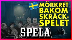 Knepen: Så gjordes skräckspelet Reanimal