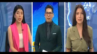 Acción 10 Midday Edition: Wednesday, August 19, 2026 Program