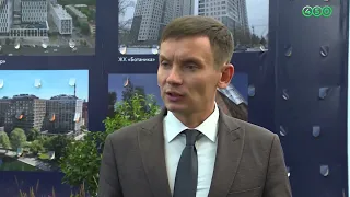 В Уфе прошло заседание Ассоциации застройщиков республики
