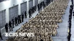 Venezuelan man deported to CECOT prison sues U.S. for $1.3 million in damages Venezuelan man deported to CECOT prison sues U.S. for $1.3 million in damages