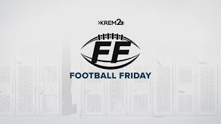KREM 2 Football Friday | Opening Week
