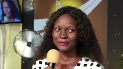 Бог пастора Мухубы никогда не разочаровывает свой народ.