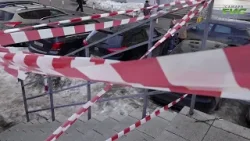 В Самаре закрыли площадку, где погиб 8‑летний мальчик