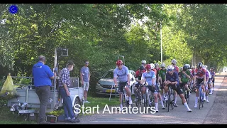 06/24/2026 Handel Cycling Criterium
