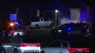 Truck crashes into State Police barracks in Honesdale