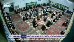 الجنون والصوم: أحكام شرعية في حالات خاصة