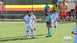 Notaresco - Maceratese 5-2 (Highlights)