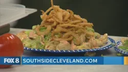 New Day Cleveland: Mac-N-Cheese Throwdown