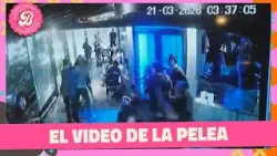 Pelea mortal: cuatro patovicas acusados de asesinar a un hombre en un boliche | #ALaBarbarossa