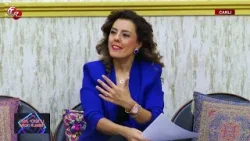 Ünsal'la Maksat Muhabbet 2026 16.Bölüm - Arzu Durgut, Aslı Zor