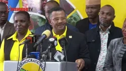 Kiama kia UDA kirahotire ithurano cia Isiolo,Embu na Kakamega