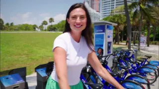 City Bike Miami: Fun & Easy Transportation