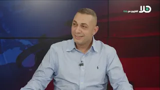 الصحفي مهند ديواني يتحدث عن مونديال 2026