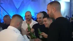 BOZO I REPA - NAPICU TE JEDNOM ZENO